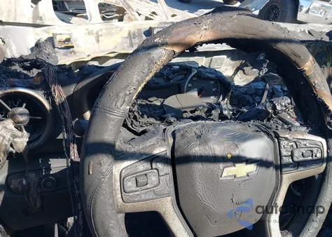 2023 Chevrolet Blazer Fwd 3Lt из США, поврежденный, VIN 3GNKBDR41PS182026